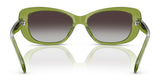 Ralph RA5322U Sunglasses | Size 55