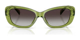 Ralph RA5322U Sunglasses | Size 55