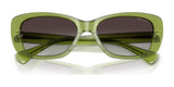 Ralph RA5322U Sunglasses | Size 55