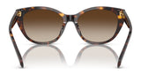 Ralph RA5324U Sunglasses | Size 56