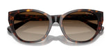 Ralph RA5324U Sunglasses | Size 56