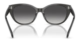 Ralph RA5324U Sunglasses | Size 56