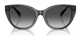 Ralph RA5324U Sunglasses | Size 56