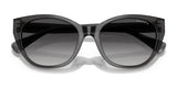 Ralph RA5324U Sunglasses | Size 56