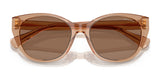 Ralph RA5324U Sunglasses | Size 56