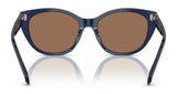 Ralph RA5324U Sunglasses | Size 56