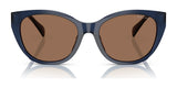 Ralph RA5324U Sunglasses | Size 56