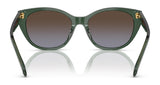 Ralph RA5324U Sunglasses | Size 56