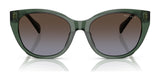 Ralph RA5324U Sunglasses | Size 56