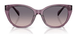 Ralph RA5324U Sunglasses | Size 56