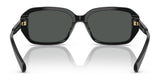 Ralph RA5325U Sunglasses | Size 55