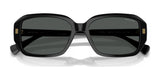 Ralph RA5325U Sunglasses | Size 55