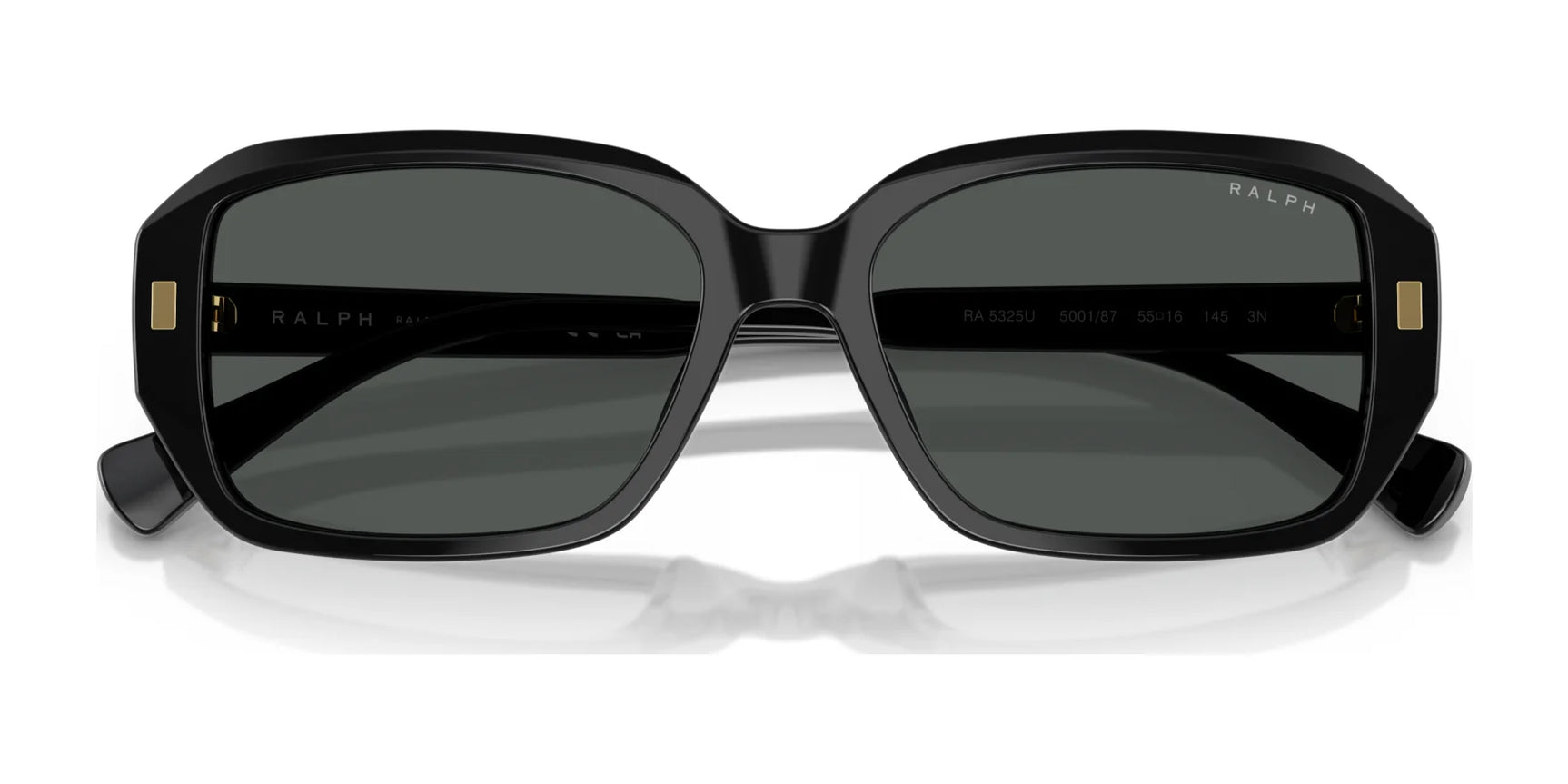 Ralph RA5325U Sunglasses | Size 55