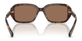 Ralph RA5325U Sunglasses | Size 55