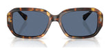 Ralph RA5325U Sunglasses | Size 55