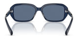 Ralph RA5325U Sunglasses | Size 55