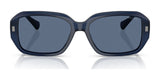 Ralph RA5325U Sunglasses | Size 55