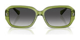 Ralph RA5325U Sunglasses | Size 55