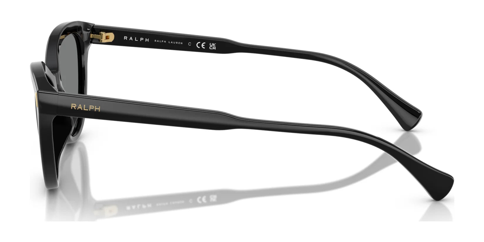 Ralph RA5326U Sunglasses | Size 55