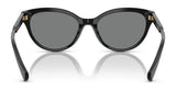 Ralph RA5326U Sunglasses | Size 55