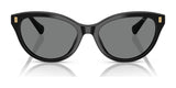 Ralph RA5326U Sunglasses | Size 55