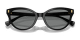 Ralph RA5326U Sunglasses | Size 55