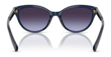 Ralph RA5326U Sunglasses | Size 55