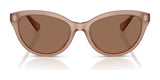 Ralph RA5326U Sunglasses | Size 55