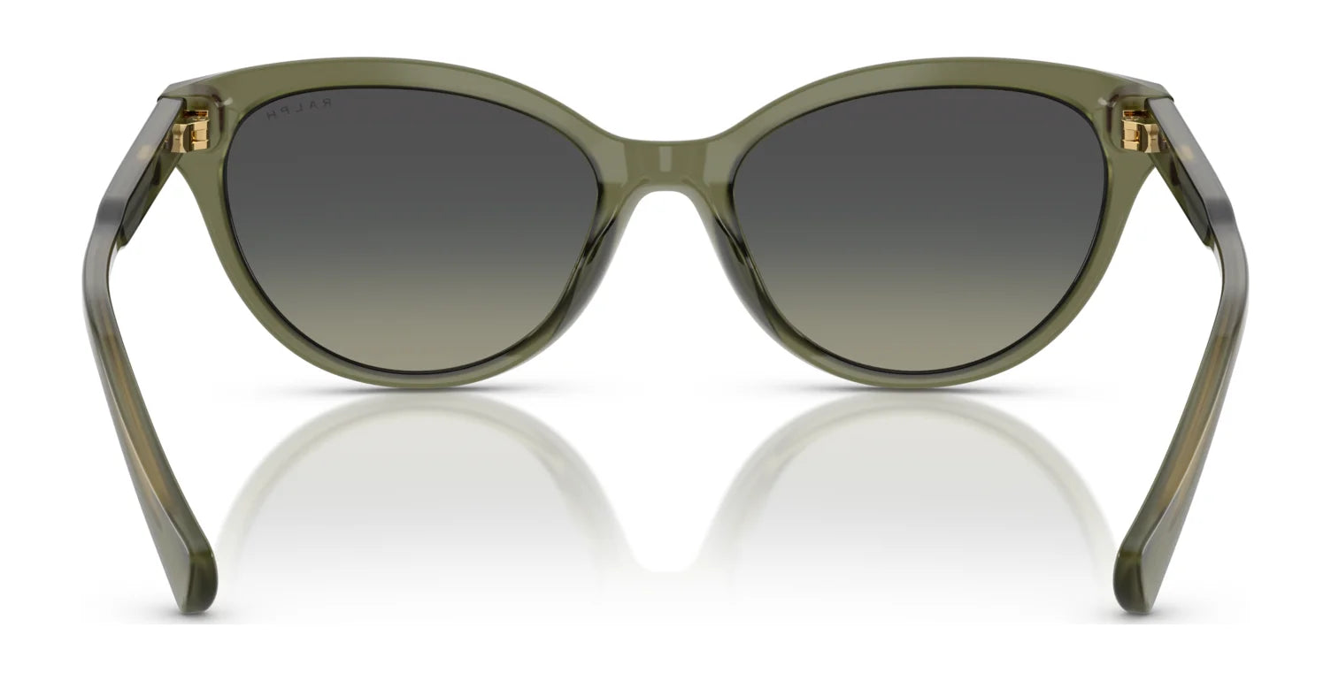 Ralph RA5326U Sunglasses | Size 55