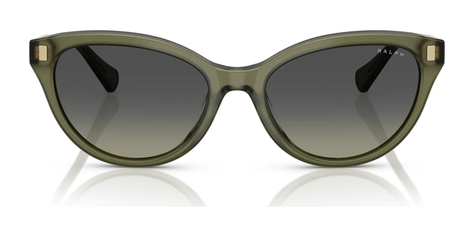 Ralph RA5326U Sunglasses | Size 55