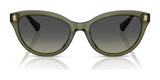 Ralph RA5326U Sunglasses | Size 55