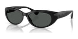 Ralph RA5327U Sunglasses | Size 55