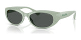 Ralph RA5327U Sunglasses | Size 55