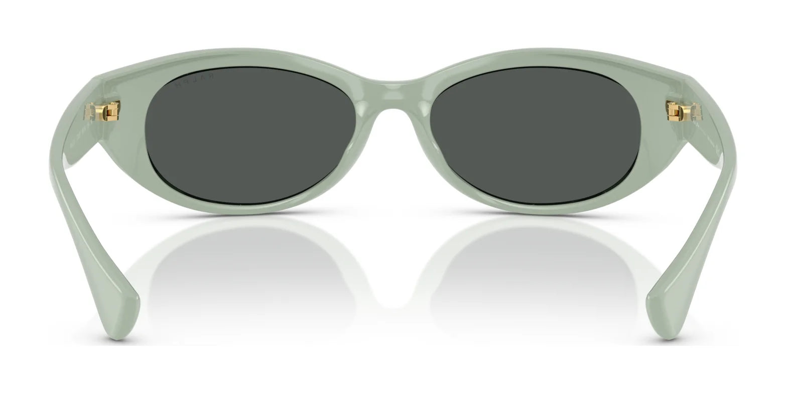 Ralph RA5327U Sunglasses | Size 55