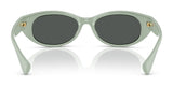 Ralph RA5327U Sunglasses | Size 55