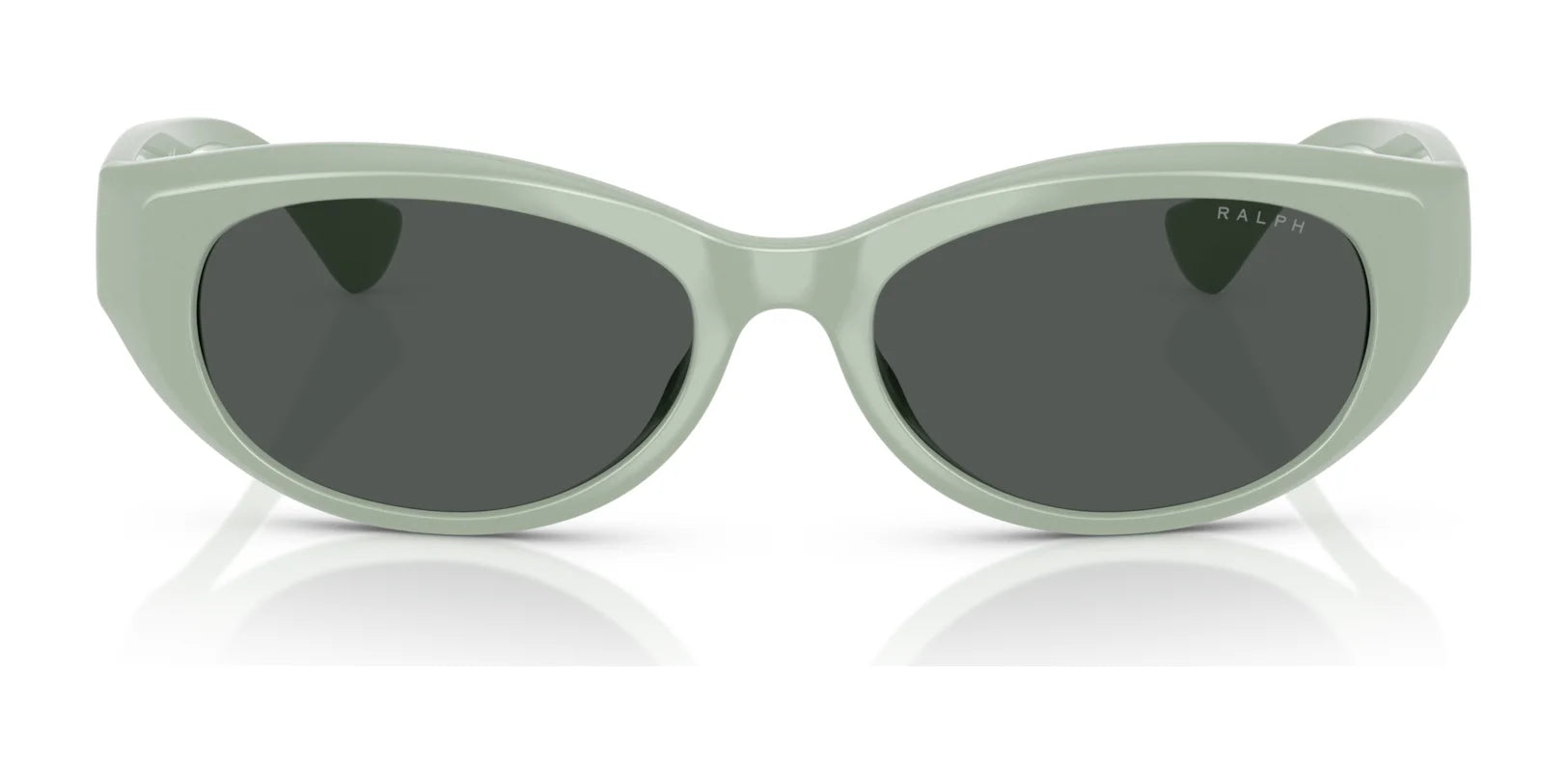 Ralph RA5327U Sunglasses | Size 55