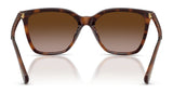 Ralph RA5328U Sunglasses | Size 56