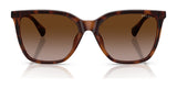 Ralph RA5328U Sunglasses | Size 56