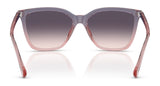 Ralph RA5328U Sunglasses | Size 56