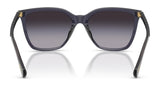 Ralph RA5328U Sunglasses | Size 56