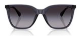 Ralph RA5328U Sunglasses | Size 56