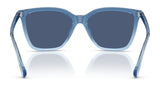 Ralph RA5328U Sunglasses | Size 56