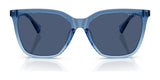 Ralph RA5328U Sunglasses | Size 56