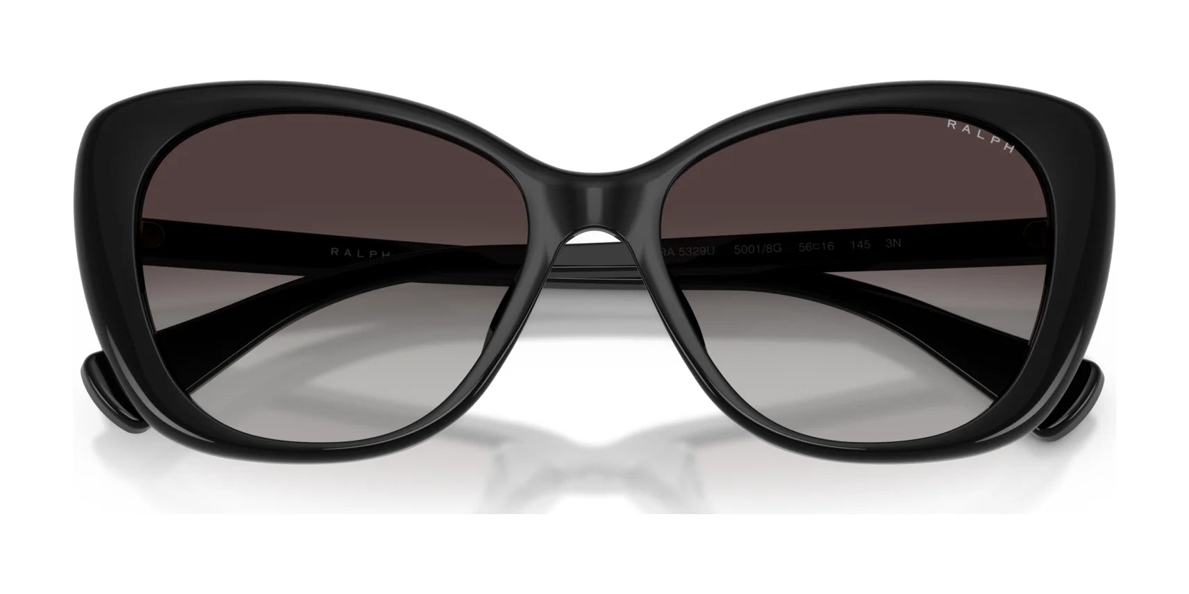 Ralph RA5329U Sunglasses | Size 56