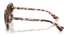 Ralph RA5329U Sunglasses | Size 56 / Shiny Black / Grey Gradient (3N 13.2%) №50018G