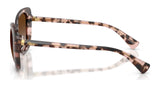 Ralph RA5329U Sunglasses | Size 56