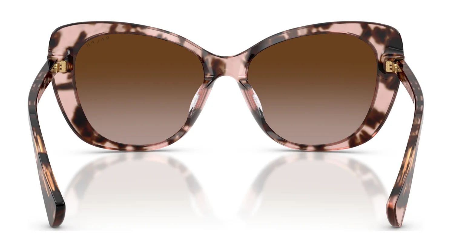 Ralph RA5329U Sunglasses | Size 56
