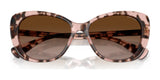 Ralph RA5329U Sunglasses | Size 56