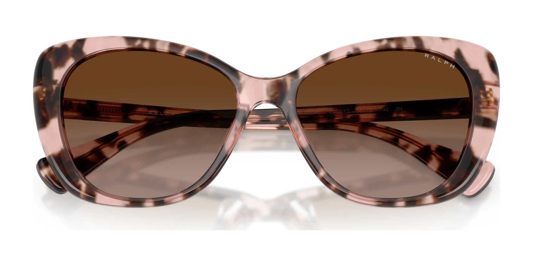 Ralph RA5329U Sunglasses | Size 56