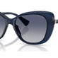 Shiny Navy